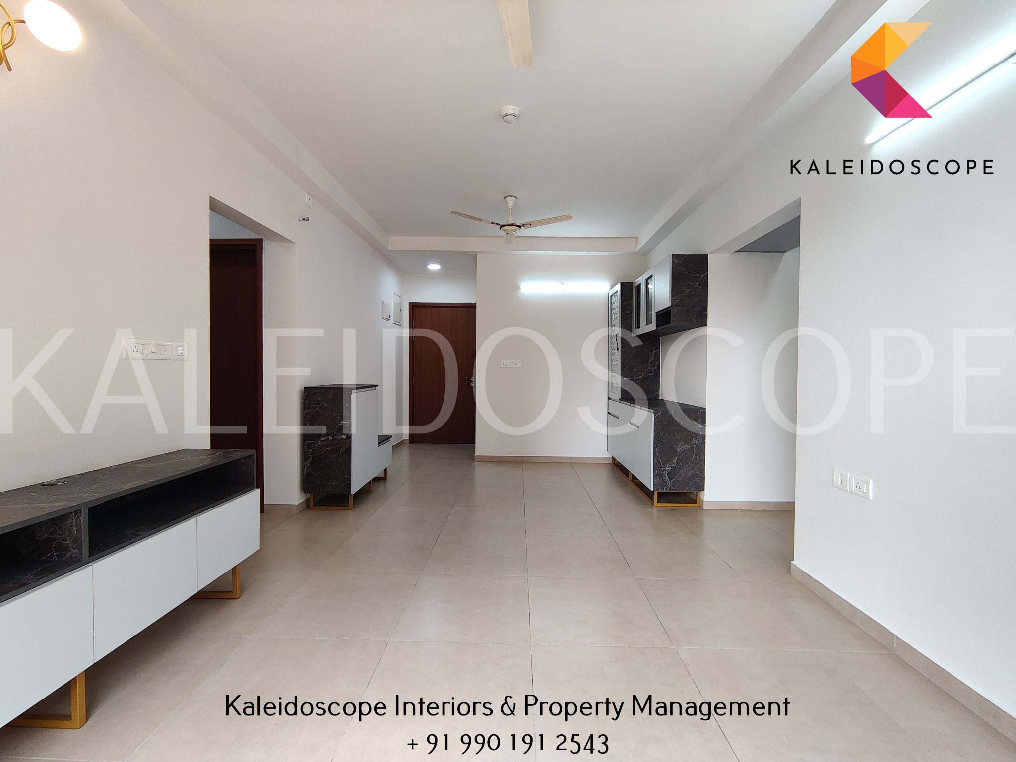 2 BHK in Bangalore