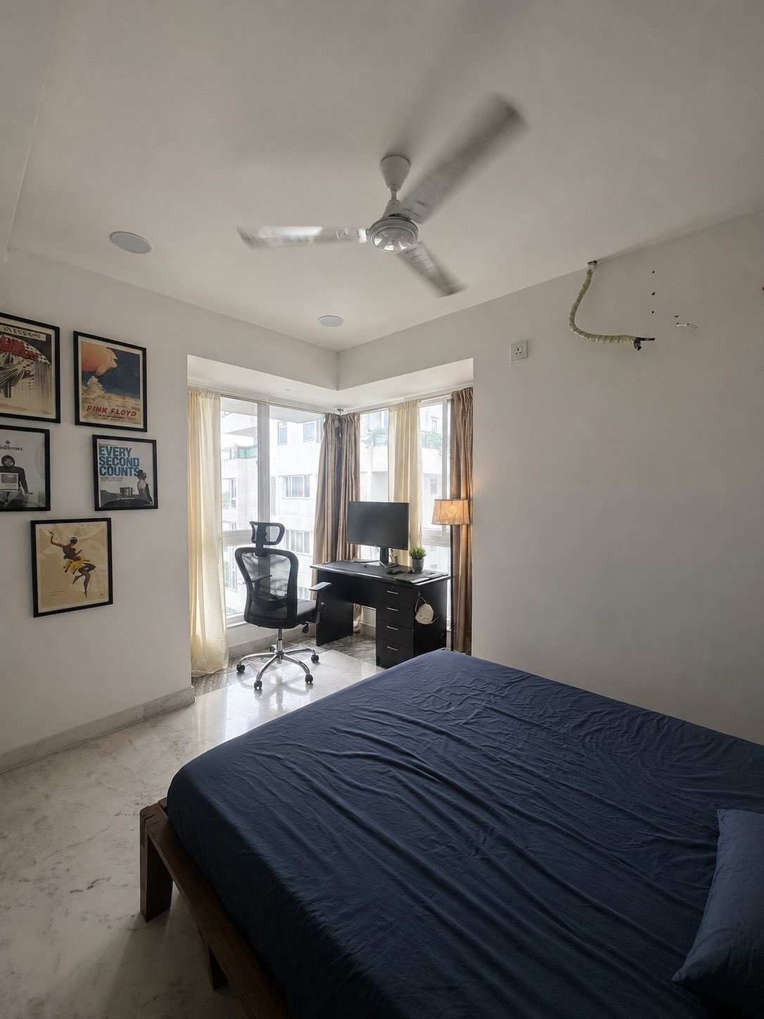 Room at Ana Infra, Koramangala