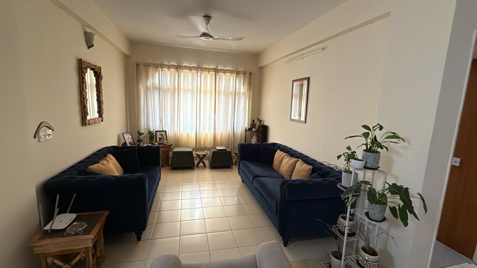 3 BHK in Koramangala
