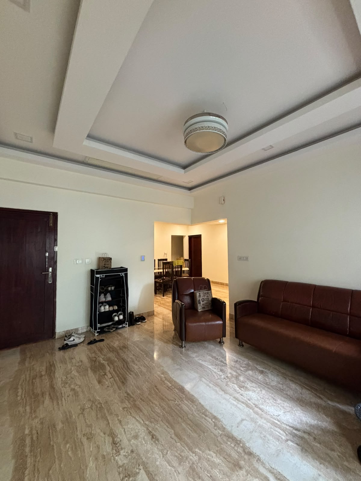 3 BHK in Koramangala photo 3