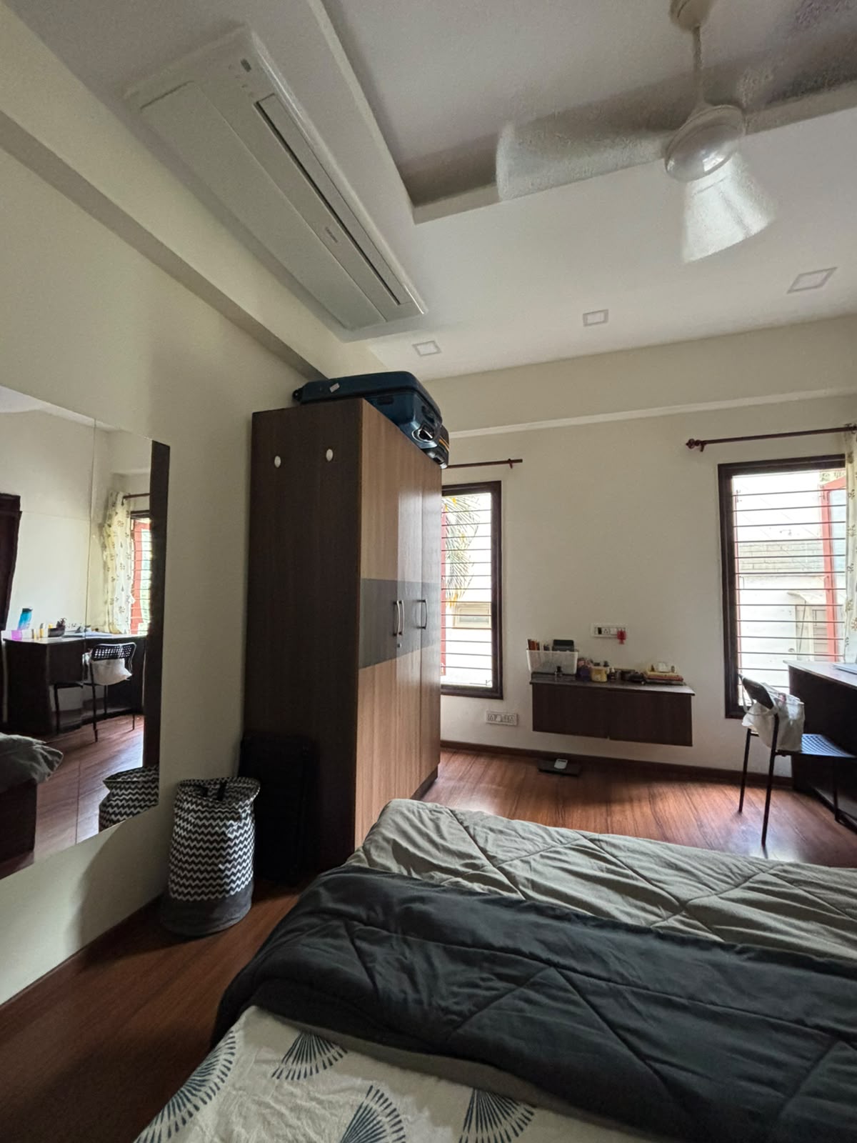 Private Room in a 3BHK · Koramangala 3rd Block