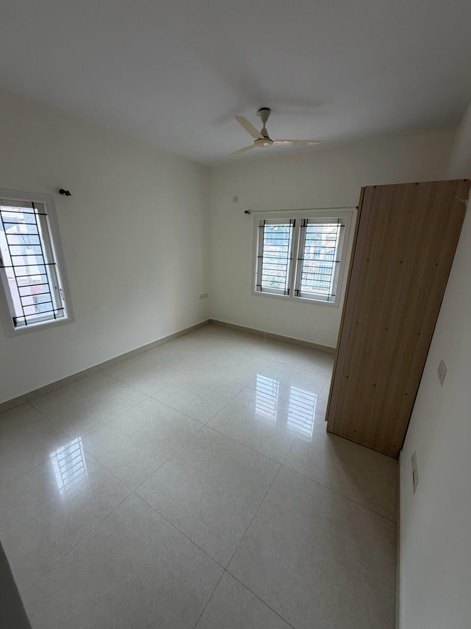 3 BHK in Cooke Town photo 3