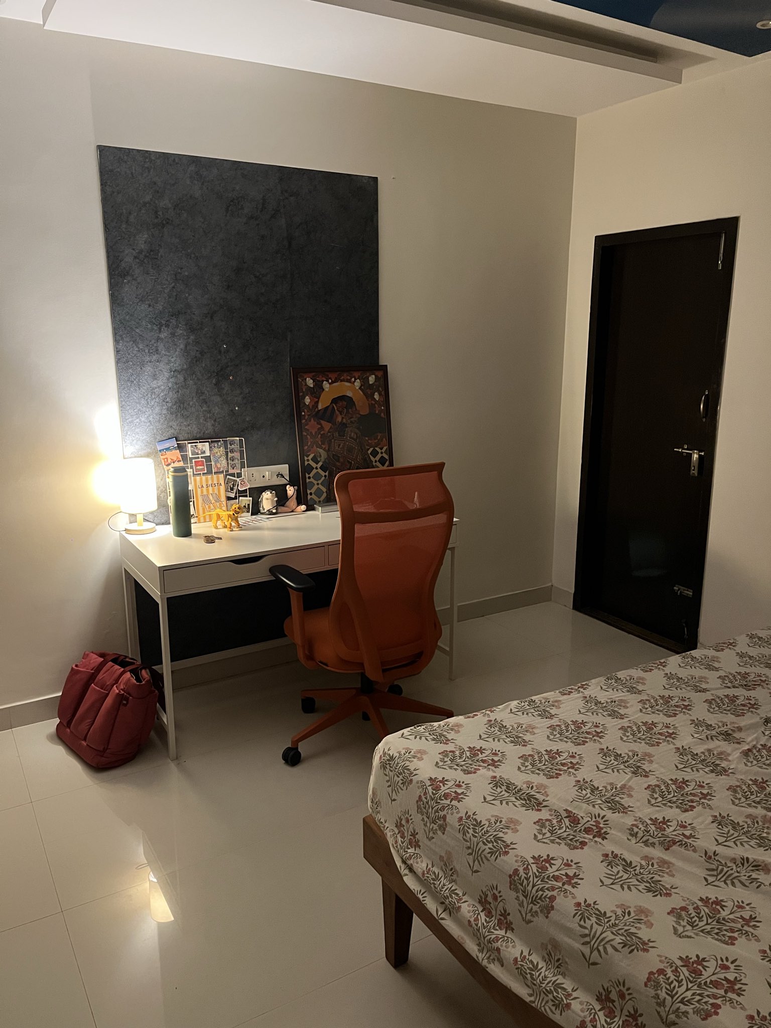 3BHK near Lavonne, Indiranagar