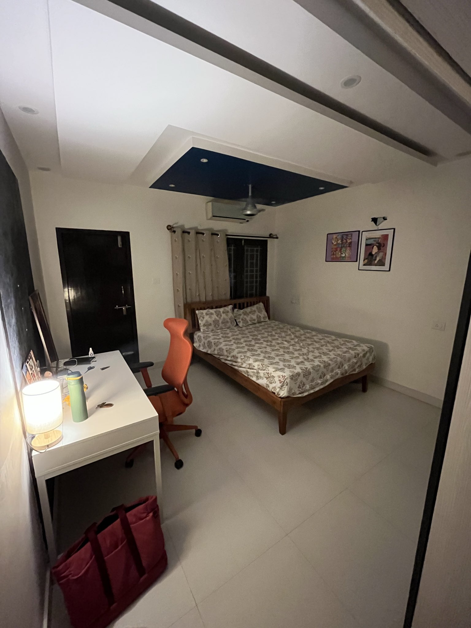 3BHK near Lavonne, Indiranagar photo 4