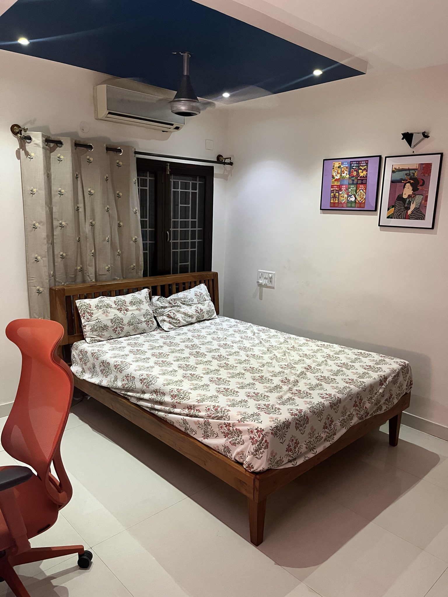 3 BHK in Indiranagar photo 2