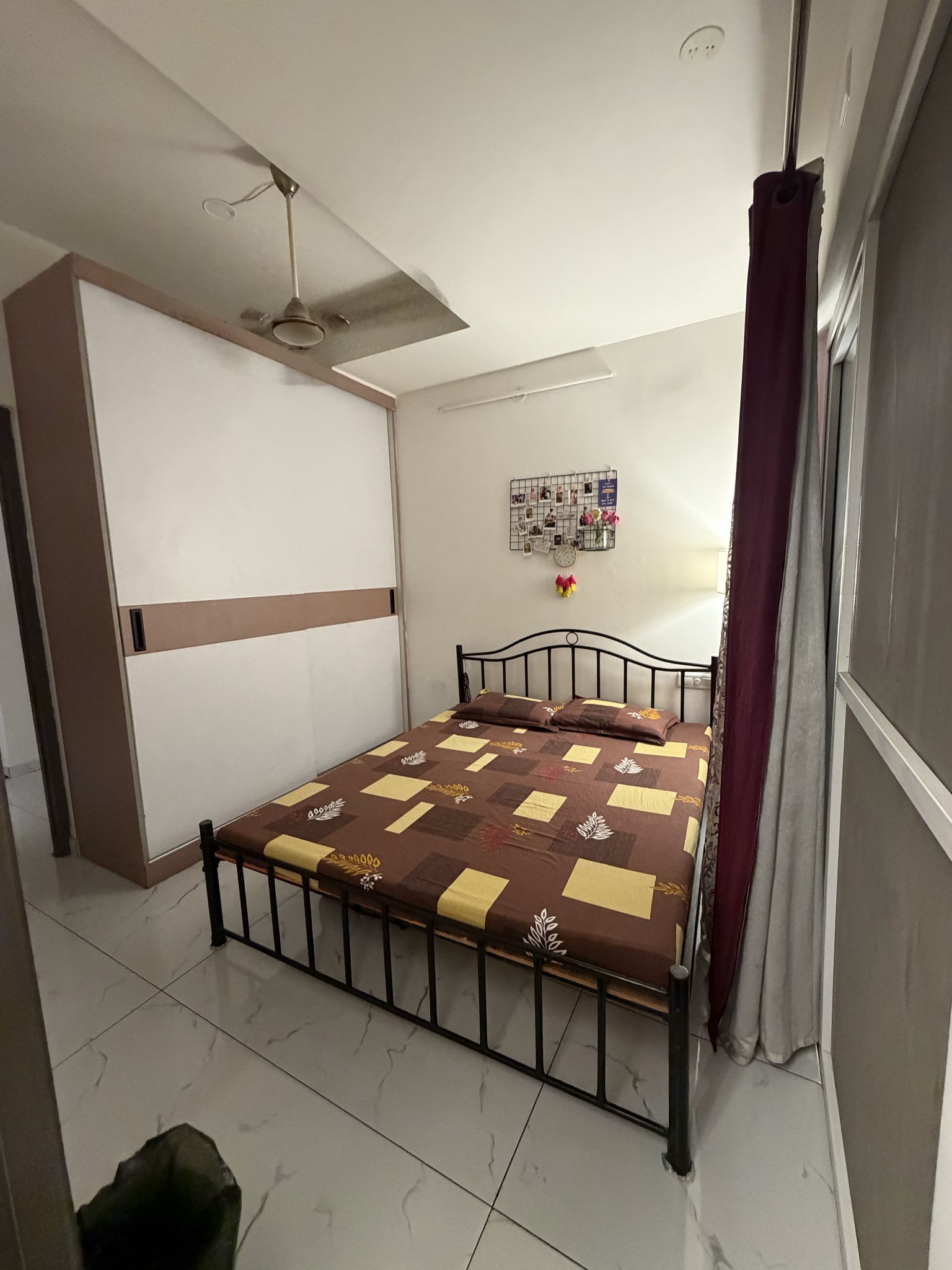 2 BHK in Sarjapur photo 4