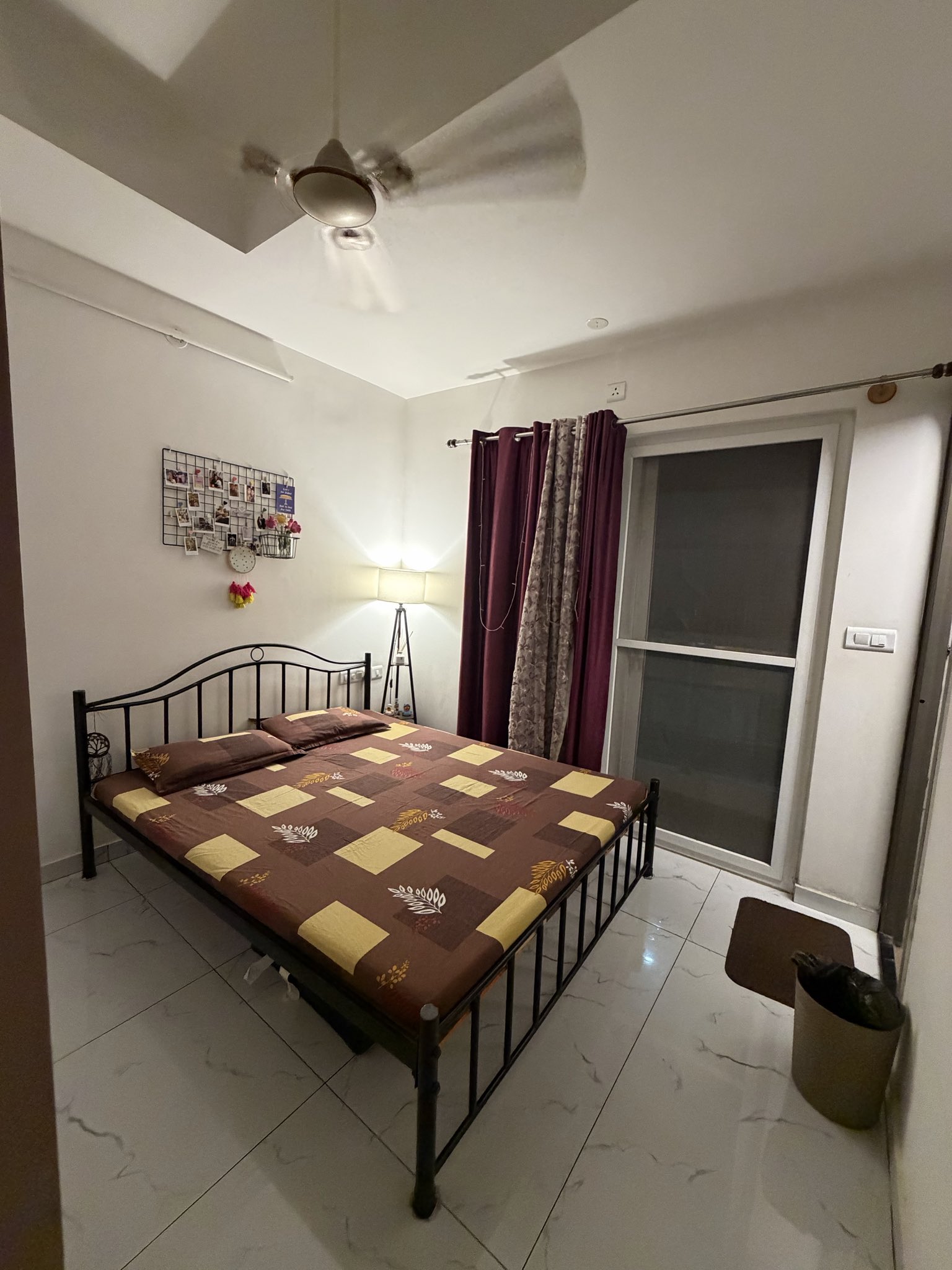 2 BHK in Sarjapur